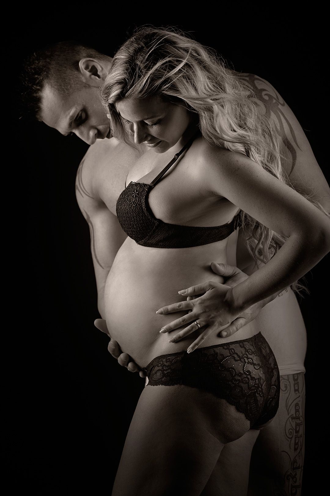 Fotos de embarazadas diferentes en madrid Alicia 10 jpg