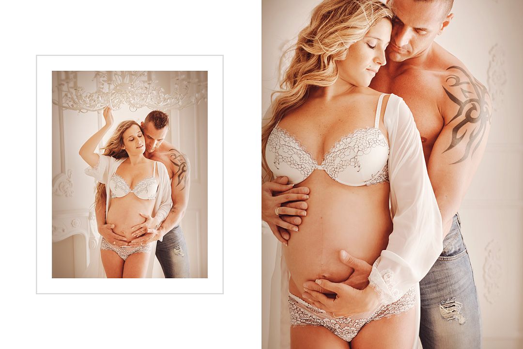 Fotos de embarazadas diferentes en madrid Alicia 22 jpg
