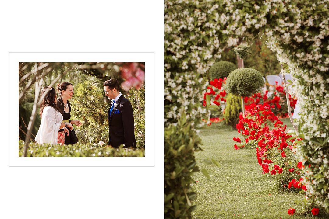 Las mejores fotos de boda en madrid los jardines del alberche 111 jpg