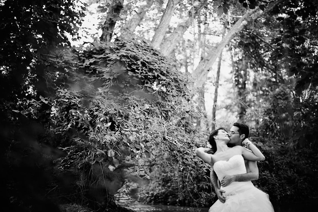 Las mejores fotos de boda en madrid los jardines del alberche 25 jpg