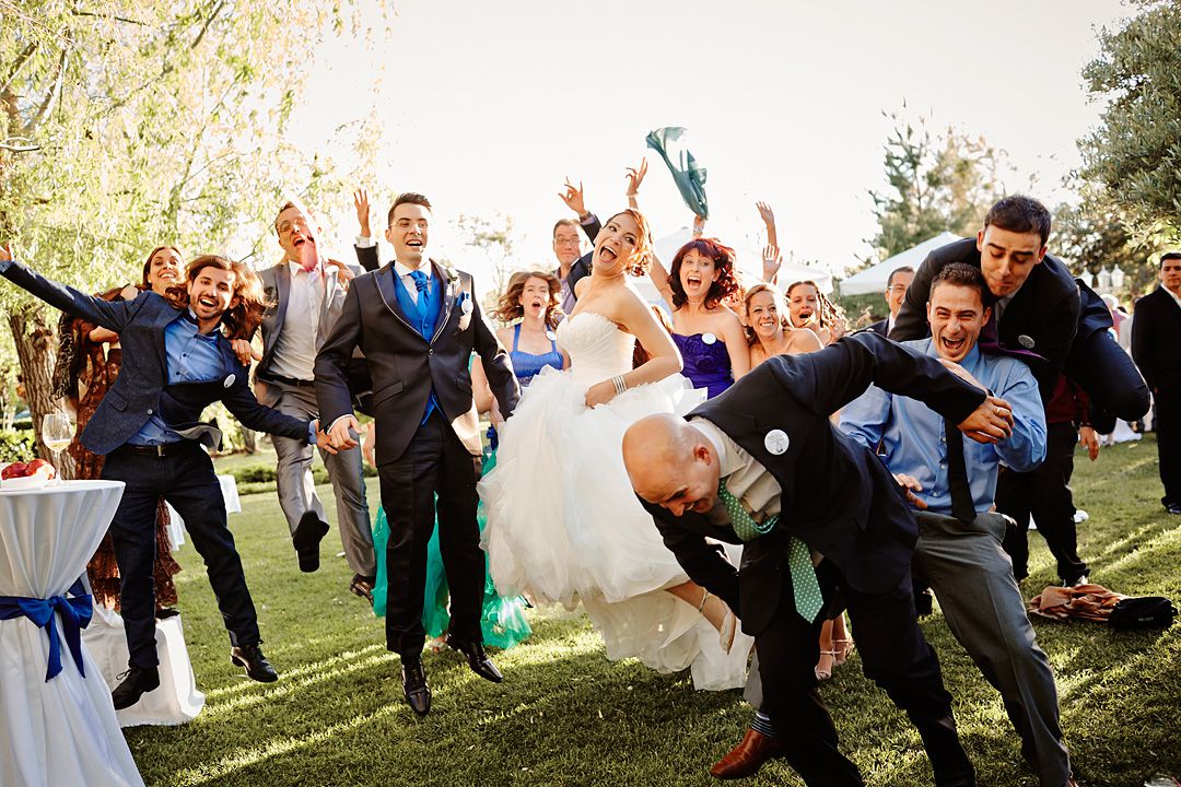 Las mejores fotos de boda en madrid los jardines del alberche 69 jpg