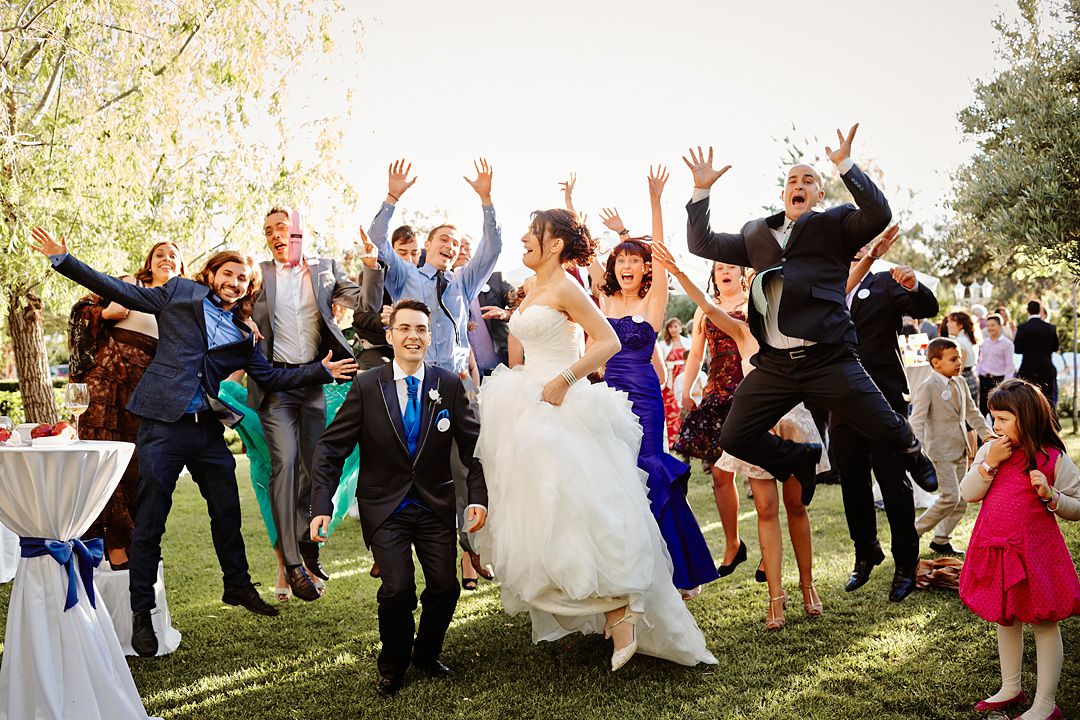 Las mejores fotos de boda en madrid los jardines del alberche 70 jpg