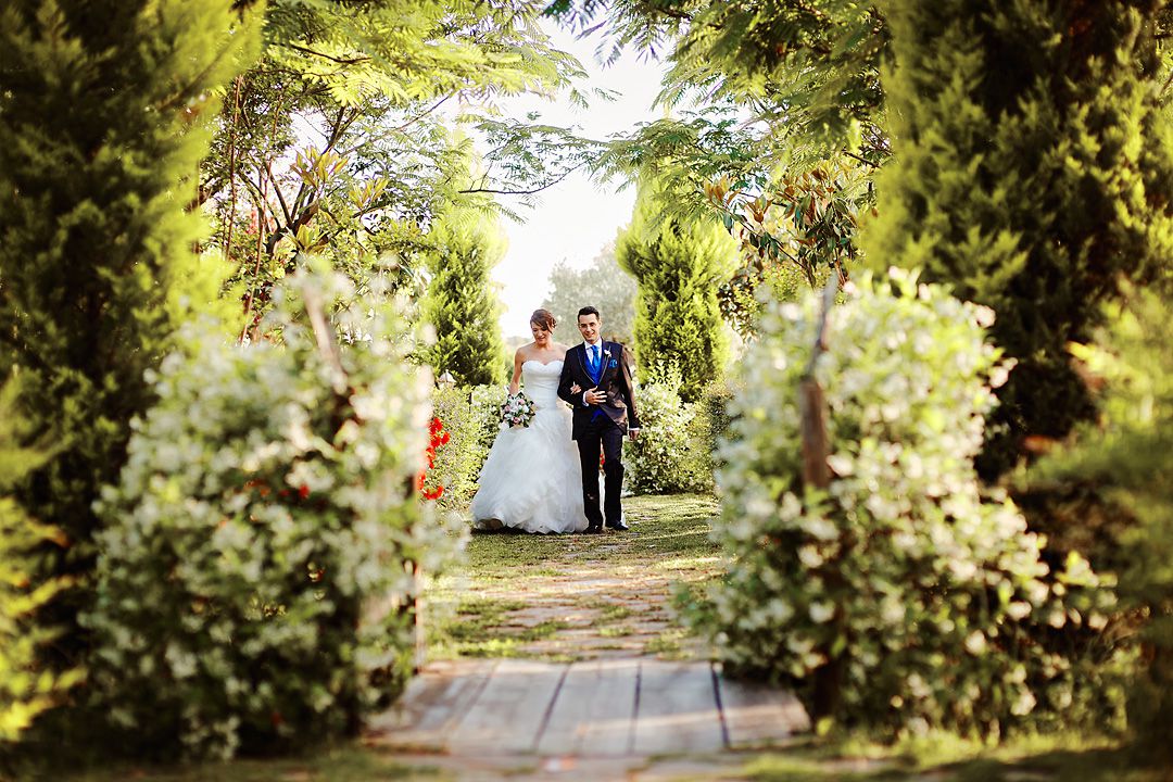 Las mejores fotos de boda en madrid los jardines del alberche 78 jpg