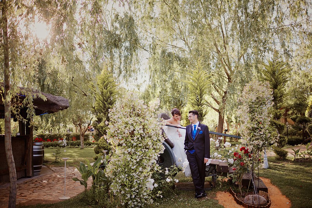 Las mejores fotos de boda en madrid los jardines del alberche 82 jpg