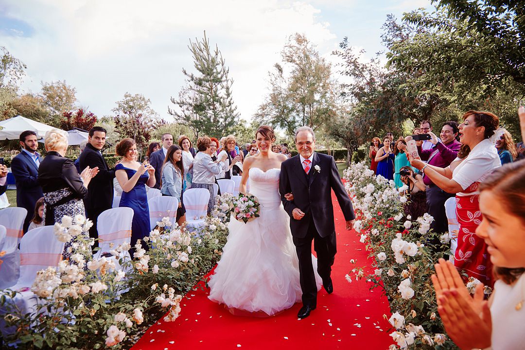 Las mejores fotos de boda en madrid los jardines del alberche 99 jpg