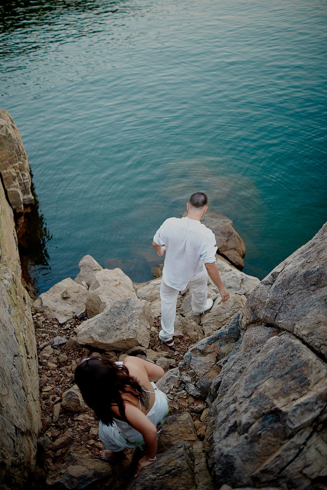 Preboda en lago lovesesion hister en madrid fotos de boda en la naturaleza 105 jpg