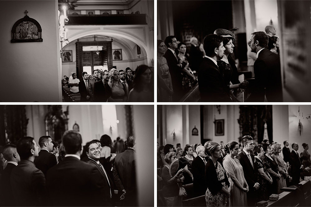 Fotos de boda originales y diferentes