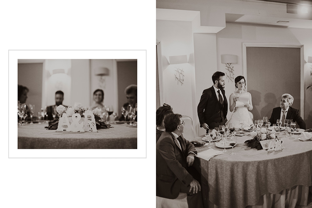 Fotos de bodas aunténticas y originales