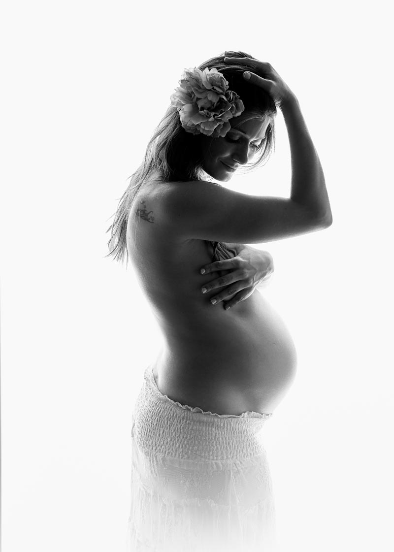 fotografo de embarazadas diferente