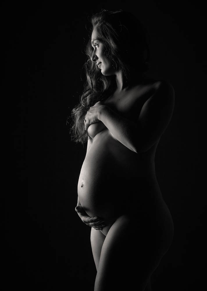 Fotógrafo especializado en fotografía del embarazo