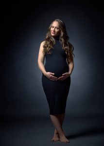 Fotógrafo especializado en sesiones de fotos del embarazo